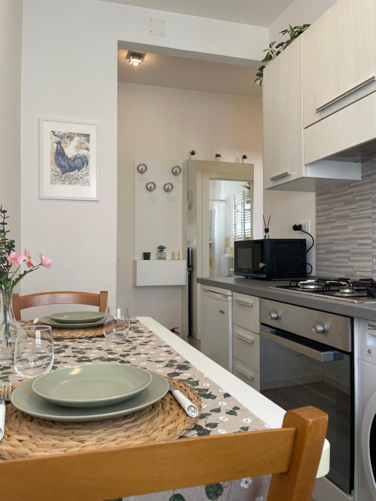 Apartment Casa Vianello Padua