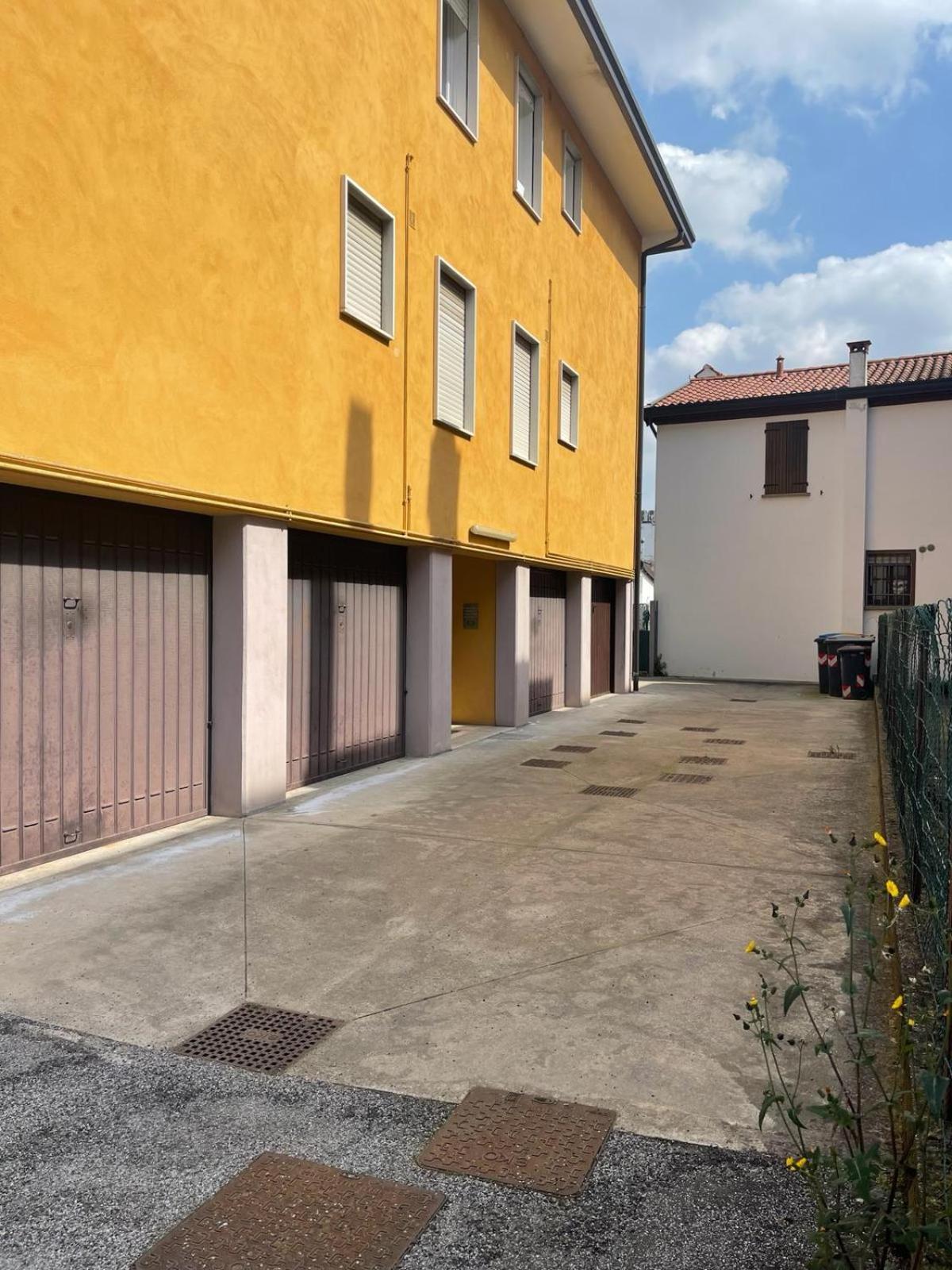 Casa Vianello Apartment