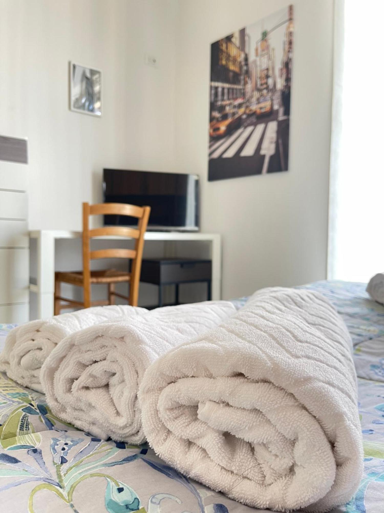 Casa Vianello Apartment