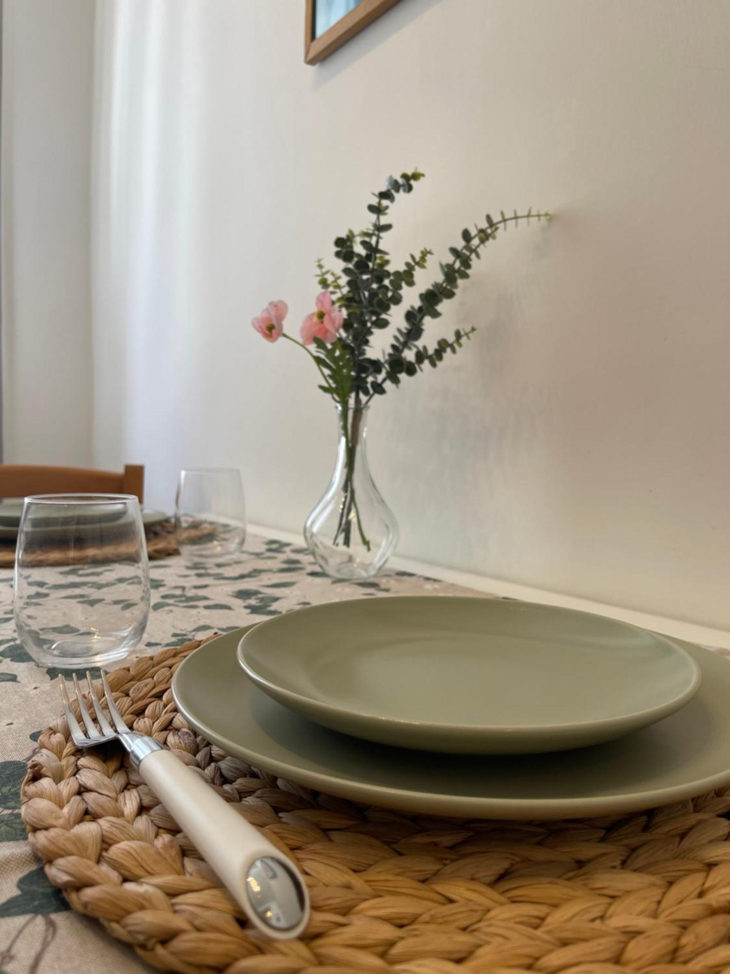 Appartamento Casa Vianello *