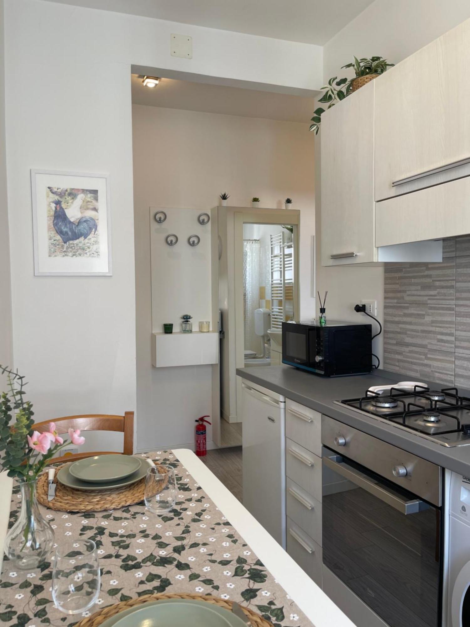 Casa Vianello Padova