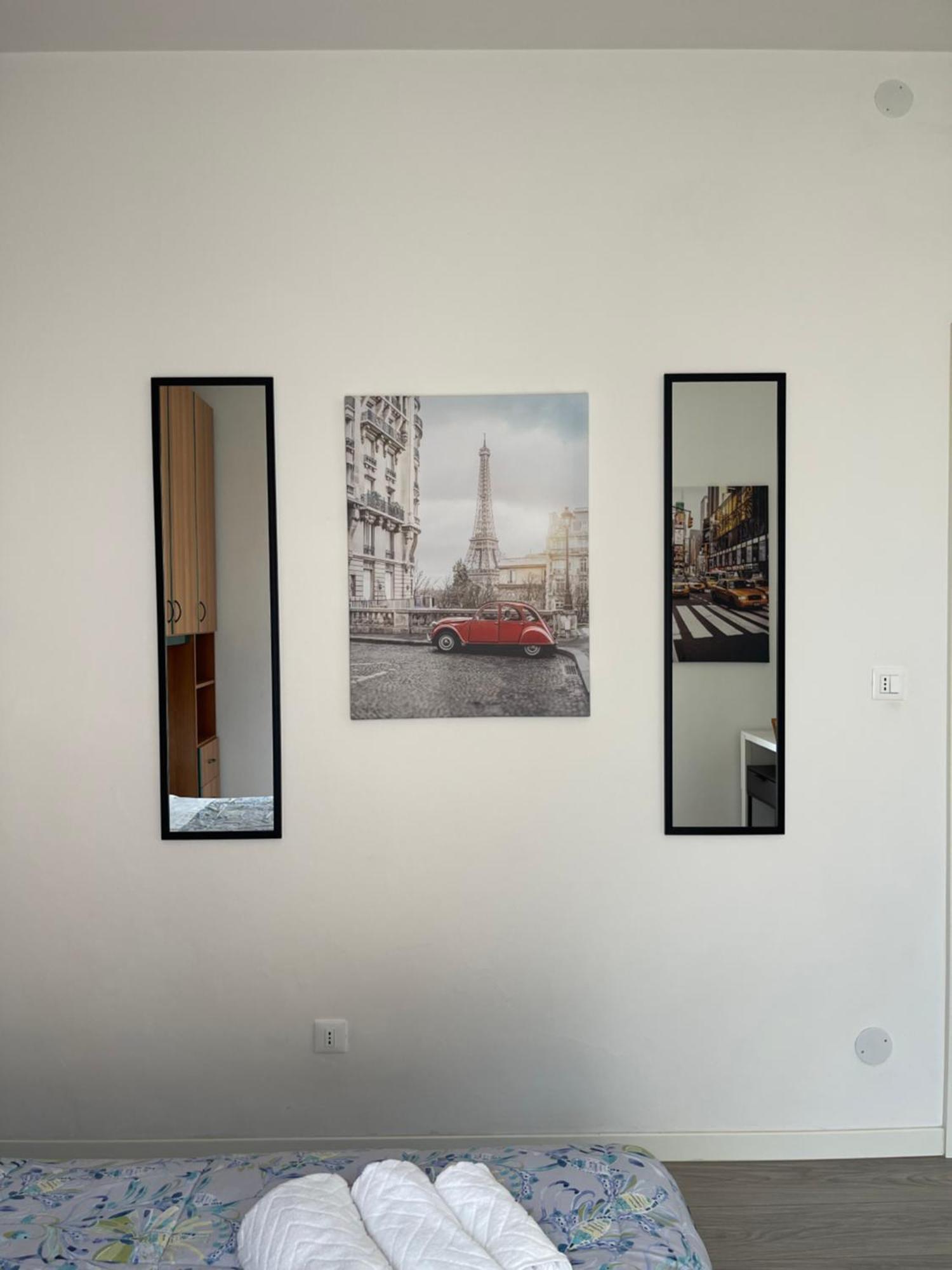 Appartamento Casa Vianello *