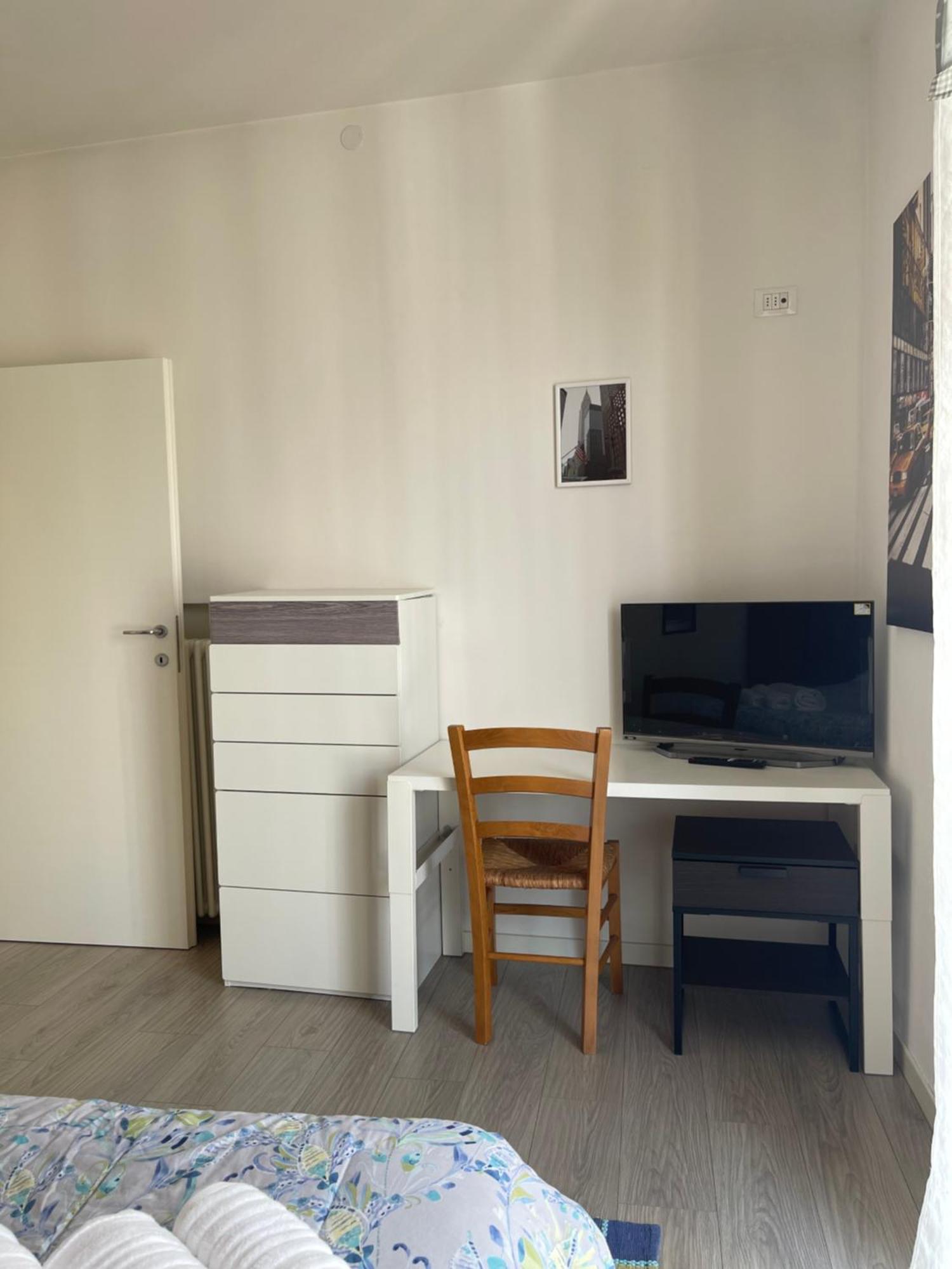 Casa Vianello * Padova