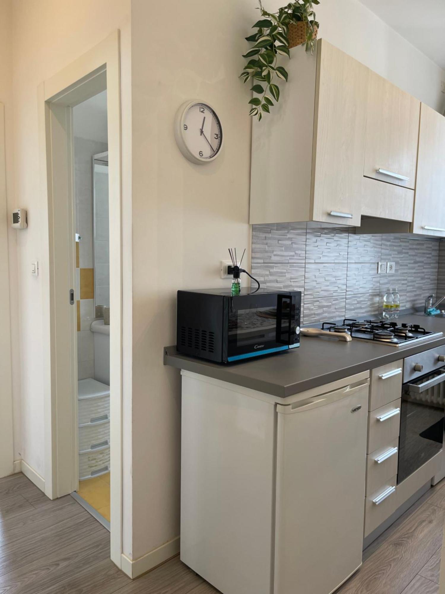 Casa Vianello Appartamento