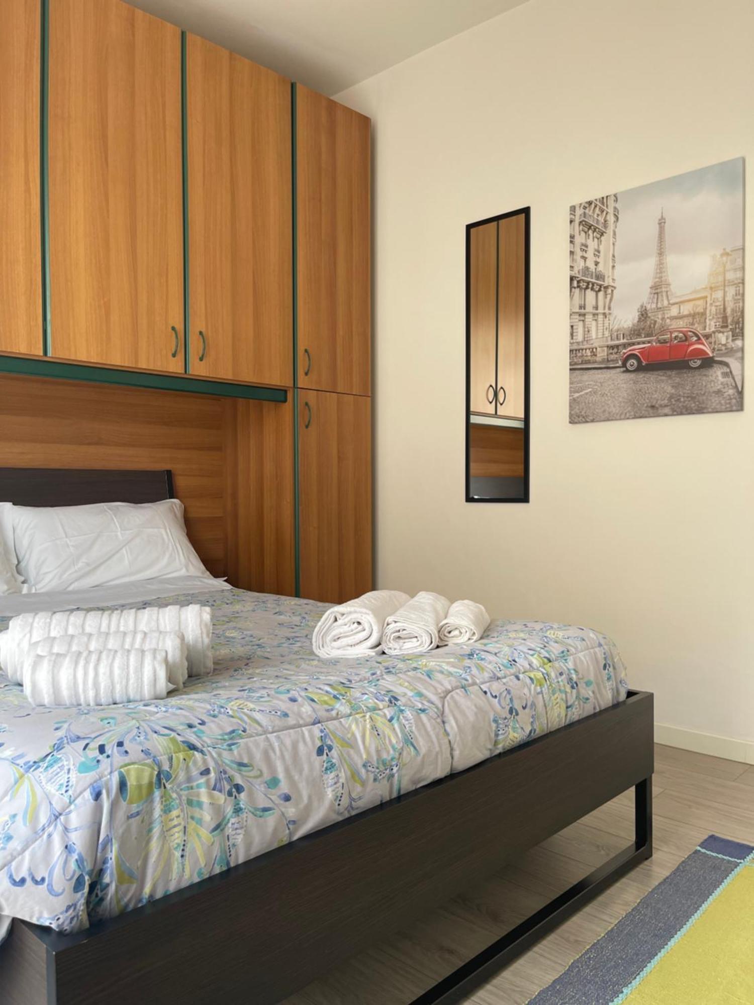 Apartment Casa Vianello Padova