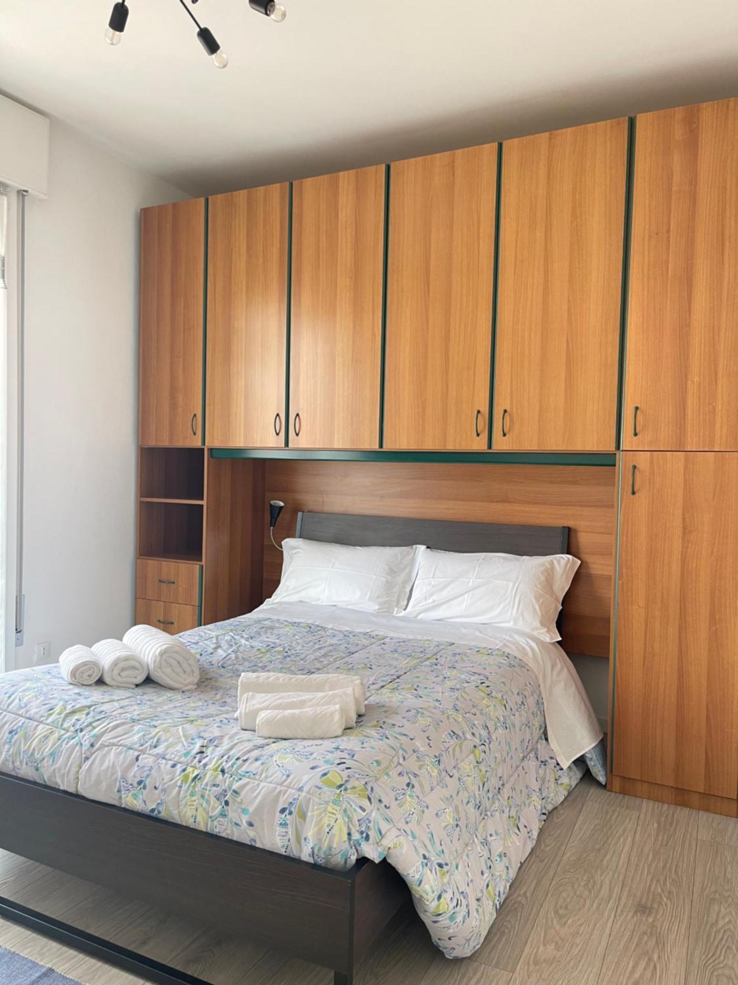 Appartamento Casa Vianello Padova