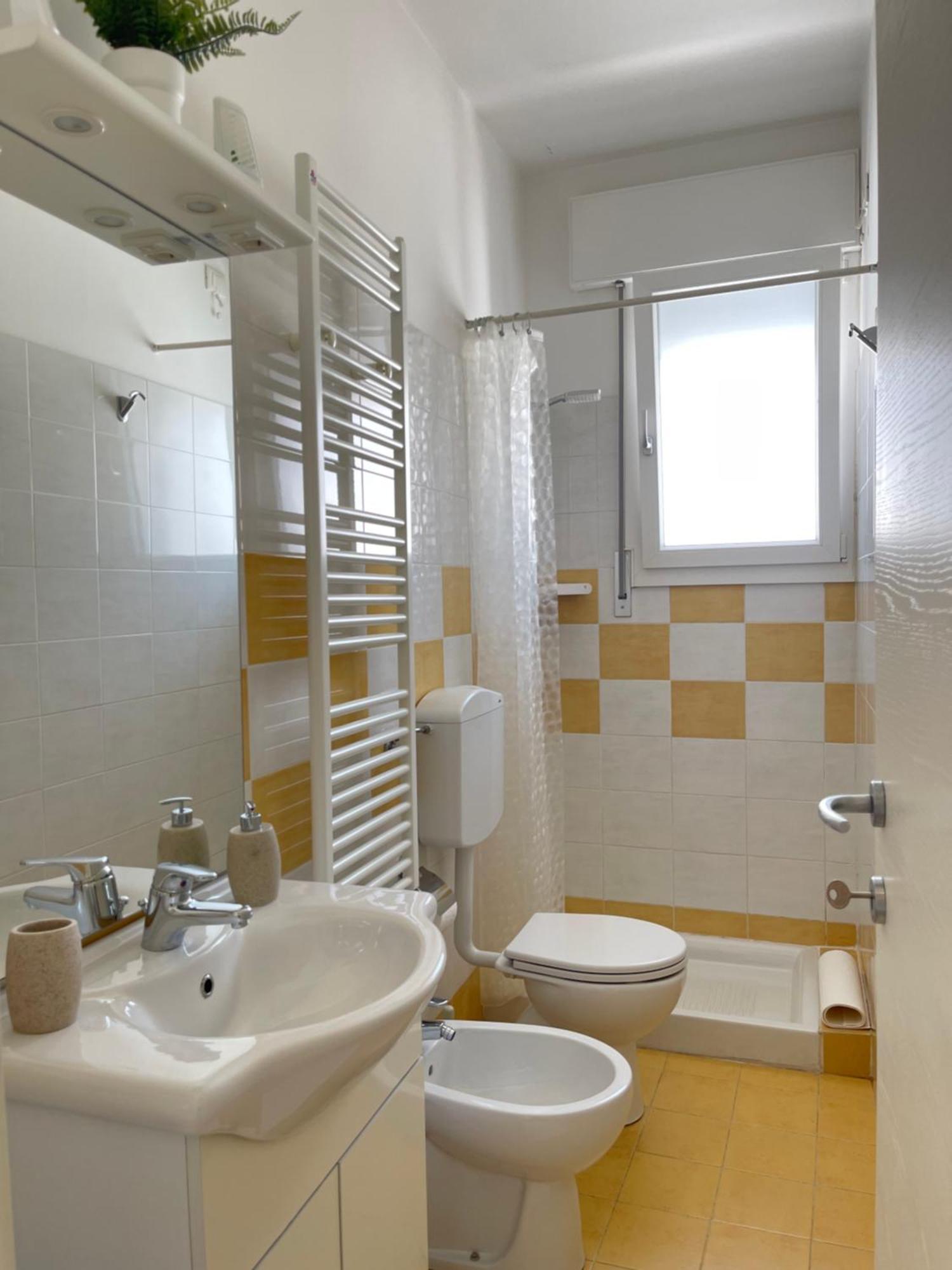 Casa Vianello Apartment *
