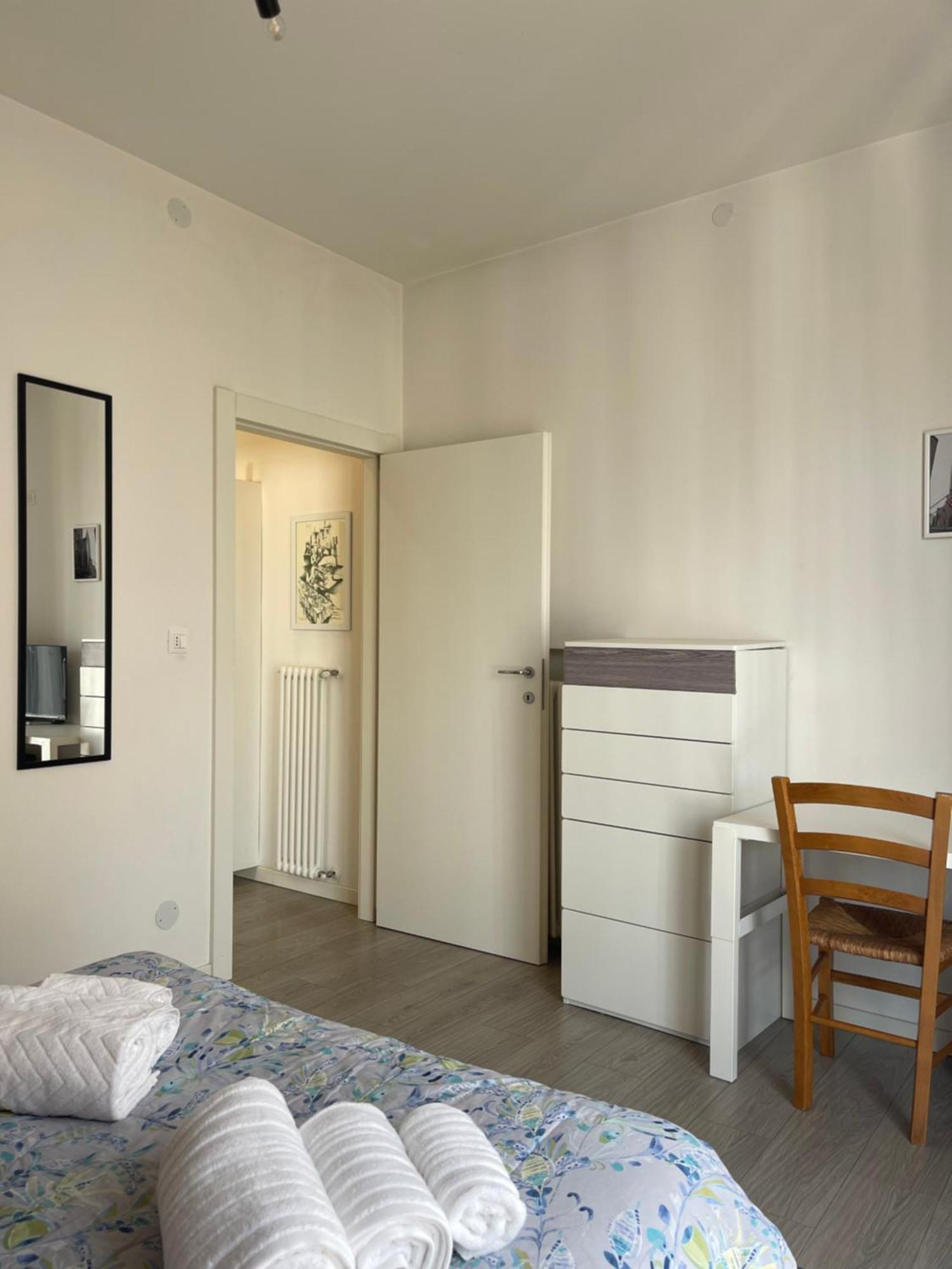 Casa Vianello * Padova