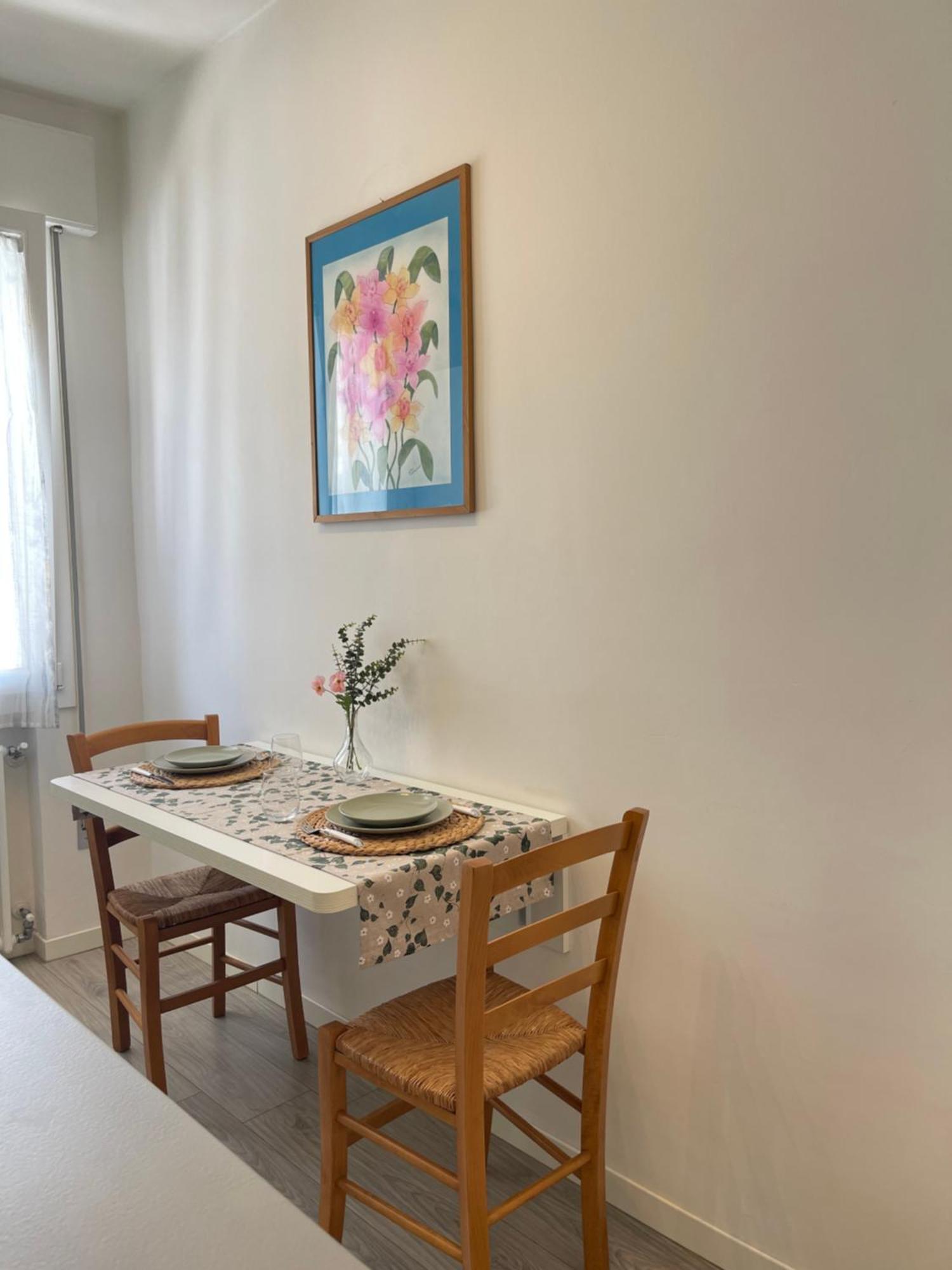 Casa Vianello Appartamento